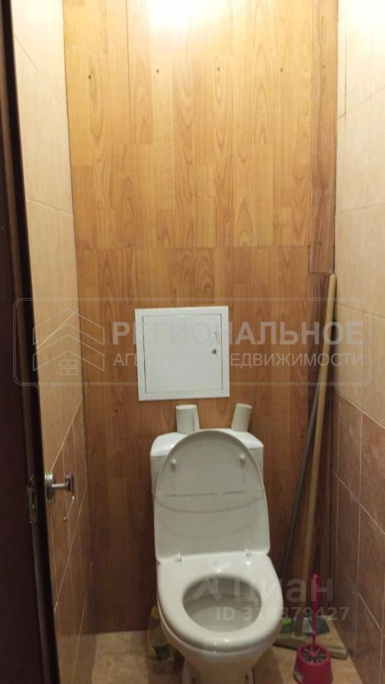 Продажа 3-комн квартиры на вторичном рынке Балашиха, Трубецкая улица, 110