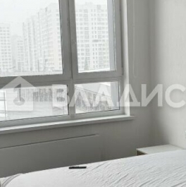 Продажа 1-комн квартиры на вторичном рынке ул Эдварда Грига,  д. 18,  к. 3