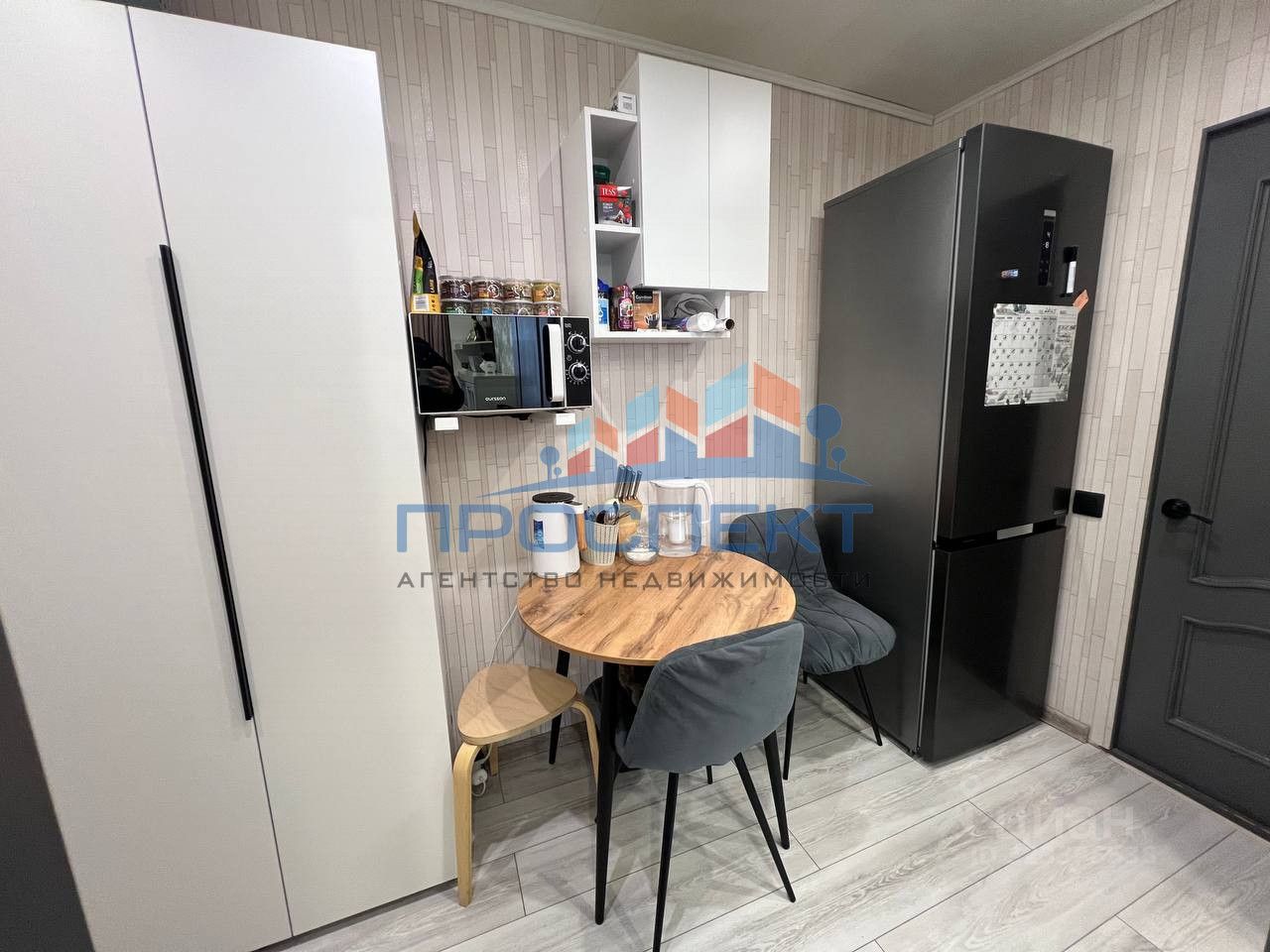 Продажа 2-комн квартиры на вторичном рынке Ступино, улица Пушкина, 101