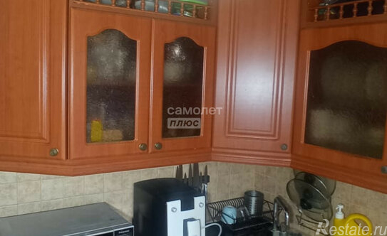 Продажа 3-комн квартиры на вторичном рынке ул Дубнинская,  д. 16,  к. 6