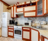 Продать Квартиры вторичка проспект Энтузиастов   