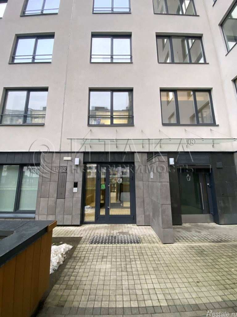 Продажа 3-комн квартиры на вторичном рынке Академика Константинова ул., д. 1, корп. 1, стр. 1