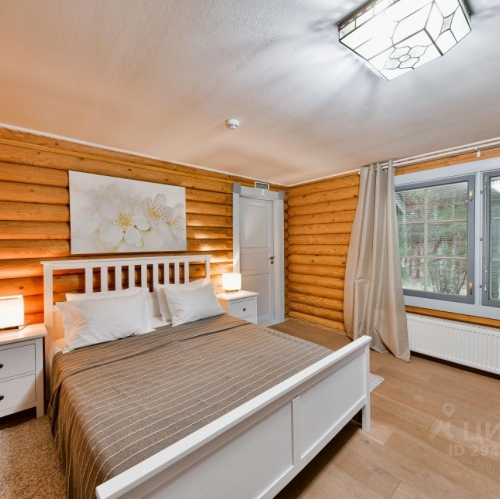 Коттедж/дом Красногорск, Сосновая улица