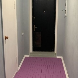 Продажа 2-комн квартиры на вторичном рынке улица Академика Комарова,  д. 7В