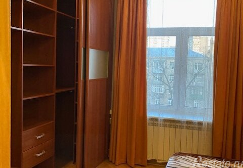 Аренда 3-комн квартиры на вторичном рынке улица Рогожский Вал,  д. 7