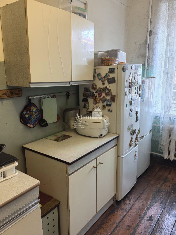 Продажа комнаты улица Достоевского, 24/9