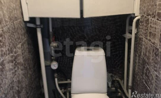 Продажа 3-комн квартиры на вторичном рынке ул Школьная,  д. 126,  к. 2