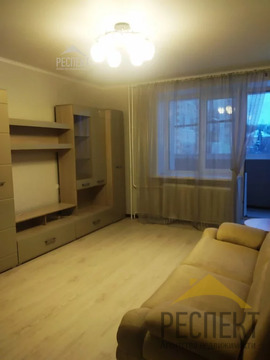 Продажа 1-комн квартиры на вторичном рынке Краснозаводск, ул. 40 лет Победы,  д. 7
