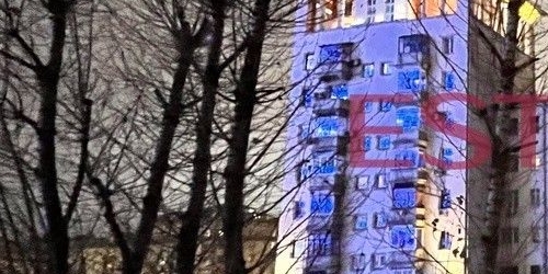 4-комн квартира Новинский бульвар, 10С1
