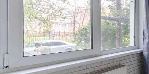 2-комн квартира Альпийский переулок, 17