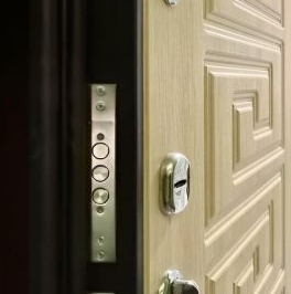 Аренда 1-комн квартиры на вторичном рынке улица Маршала Полубоярова, 10