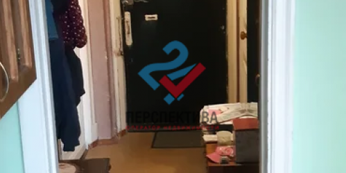 1-комн квартира 1-й Хорошёвский проезд, 14к1