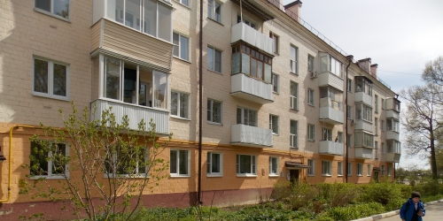 2-комн квартира Новое шоссе,  д. 88