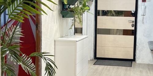 2-комн квартира Рублевское шоссе, 91К2