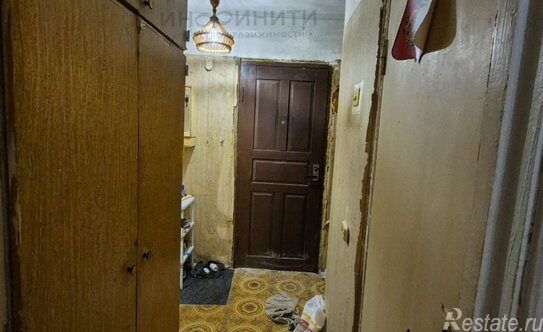 Продажа 1-комн квартиры на вторичном рынке Мокрое, ул Пионерская,  д. 32