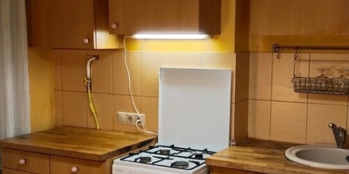 2-комн квартира Кленовый бульвар,  д. 7