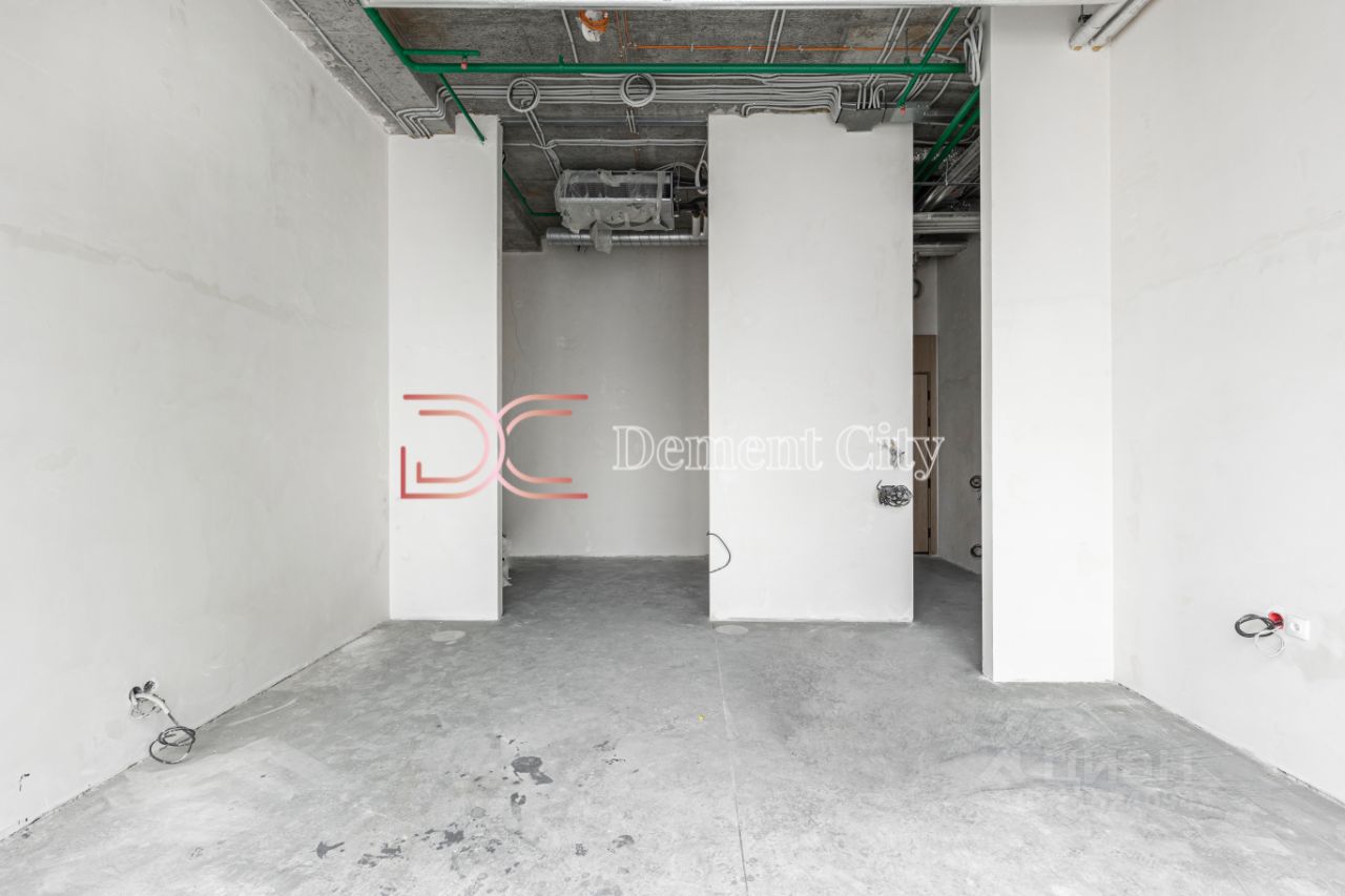 Продажа 3-комн квартиры на вторичном рынке 1-й Красногвардейский проезд, 22с1