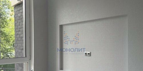 1-комн квартира улица Красных Зорь,  д. 33А
