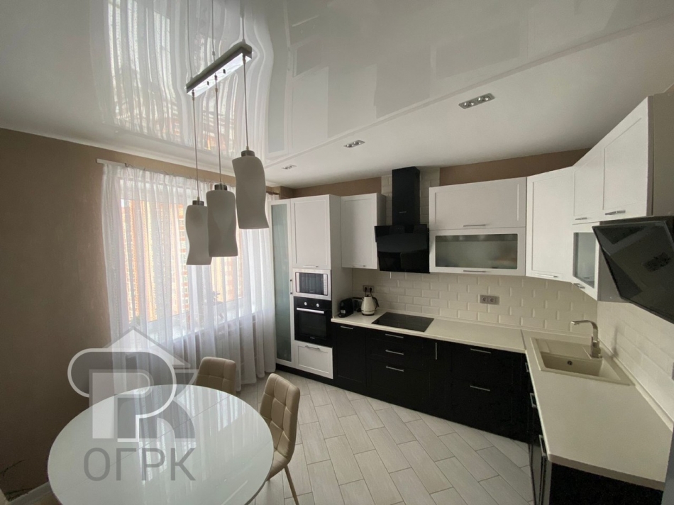 Продажа 2-комн квартиры на вторичном рынке Одинцово, Бородинская улица, дом 3