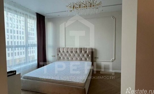 Продажа 1-комн квартиры на вторичном рынке бульвар Головнина