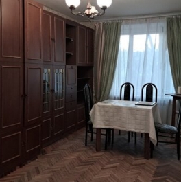 Продажа 2-комн квартиры на вторичном рынке ул Лермонтова,  д. 4