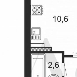 Продажа 3-комн квартиры на вторичном рынке улица Десантников, 14 Продажа 3-комн квартиры на вторичном рынке улица Десантников, 14