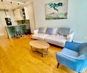 Продать Квартиры вторичка Красногвардейский 1-й проезд  22 с2 