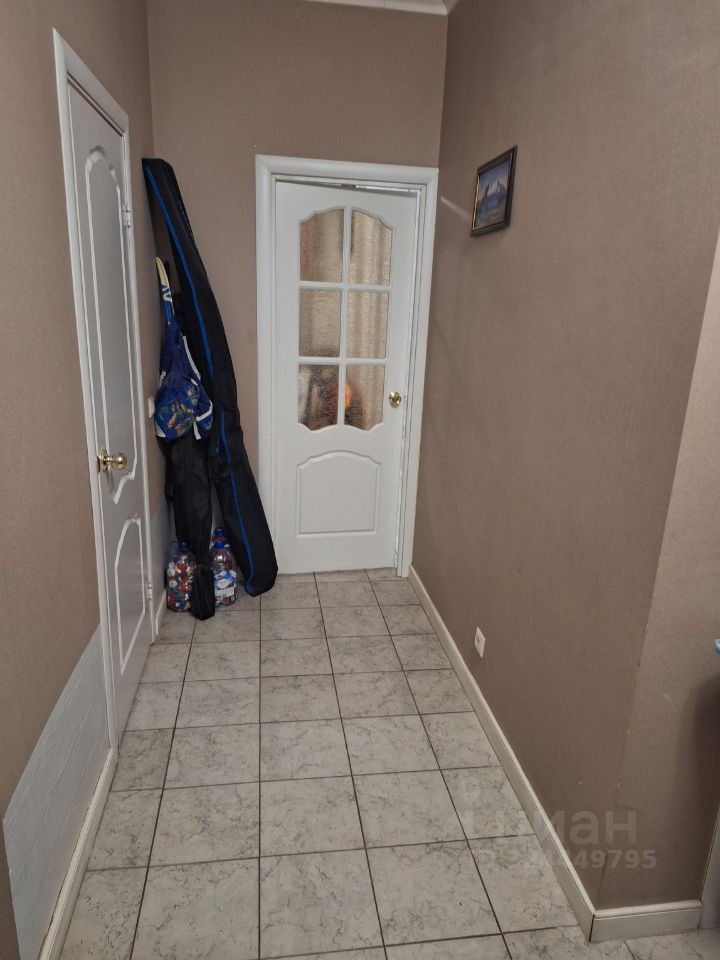 Продажа 1-комн квартиры на вторичном рынке 6-я Радиальная улица, 5к4