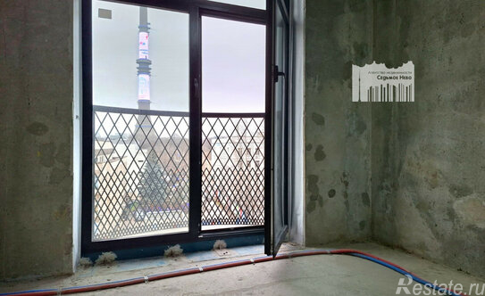 Продажа 3-комн квартиры на вторичном рынке улица Академика Королёва,  д. 21