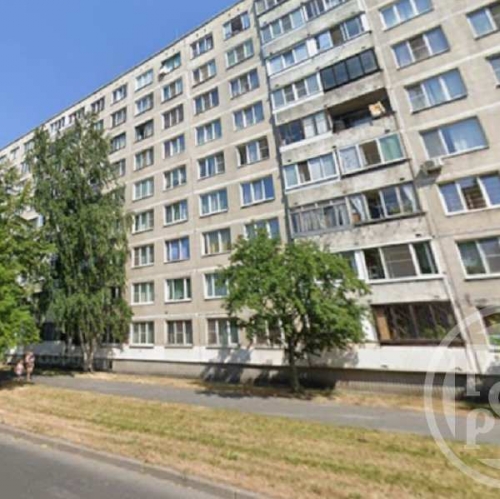 1-комн квартира Колпино г., Трудящихся бул. ,  д. 2