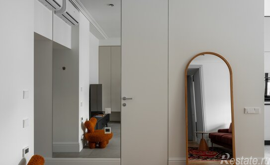 Продажа 3-комн квартиры на вторичном рынке Факельный Б. пер