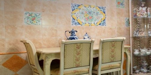 5-комн квартира 11-я Васильевского острова линия, 20