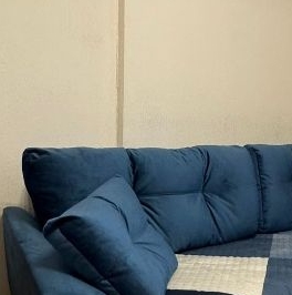 Продажа студии Супонево мкр, Звенигород, к15