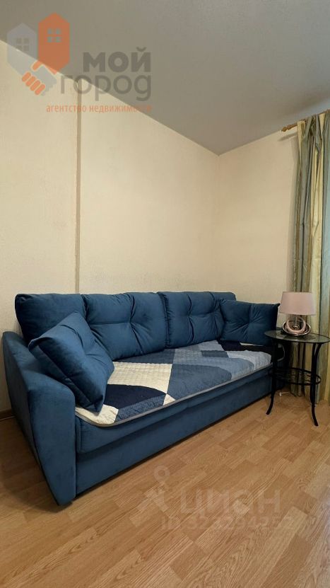 Продажа студии Супонево мкр, Звенигород, к15