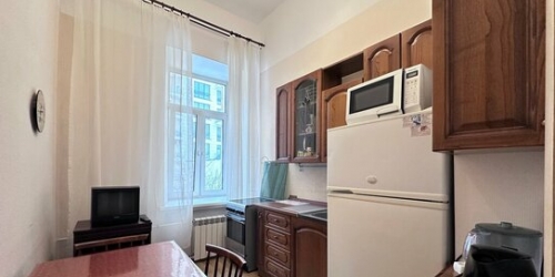 2-комн квартира Подсосенский пер,  д. 8,  к. 2