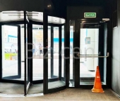 Сдать в аренду Офисы улица Смольная  24Д 