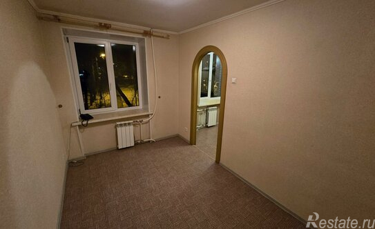 Продажа 2-комн квартиры на вторичном рынке Приморское шоссе,  д. 292