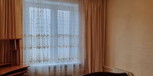 3-комн квартира ул Корнейчука,  д. 52