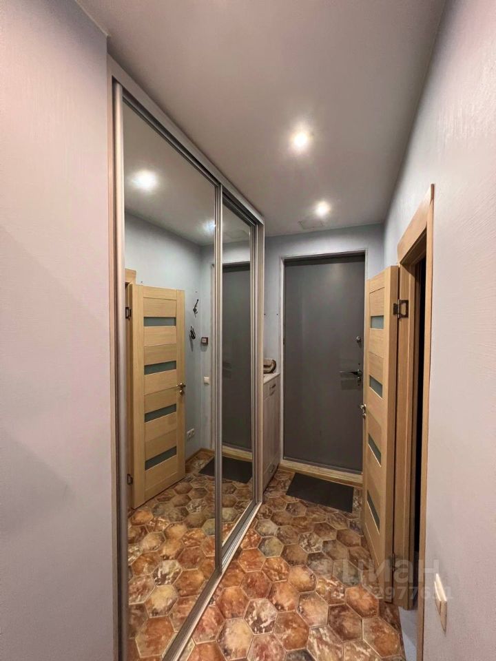 Аренда 1-комн квартиры на вторичном рынке Красногорск, улица Авангардная, 4