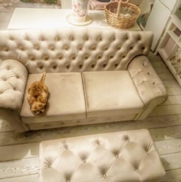 Аренда 1-комн квартиры на вторичном рынке Крестьянский тупик