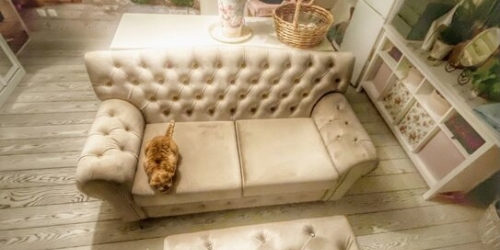 1-комн квартира Крестьянский тупик