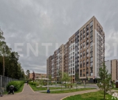 Продать Квартиры вторичка Опалиха, Серебряный бульвар  1 