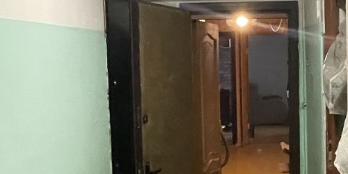 3-комн квартира Шипиловская улица, 54К1