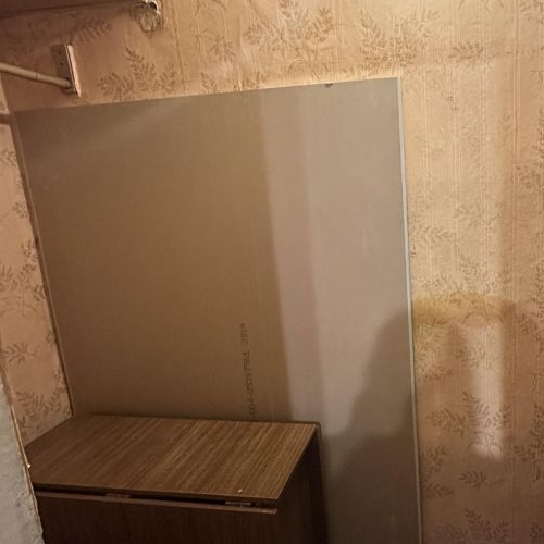 2-комн квартира улица Бабушкина, 36