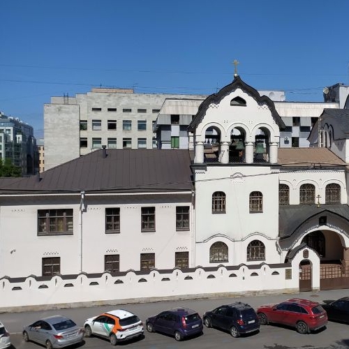 3-комн квартира Тверская улица, 3/1