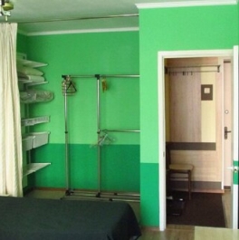 Аренда 1-комн квартиры на вторичном рынке улица Академика Комарова,  д. 13