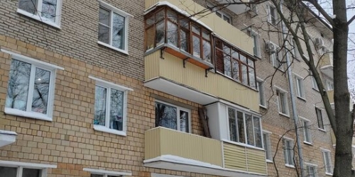 2-комн квартира Знаменская улица,  д. 35