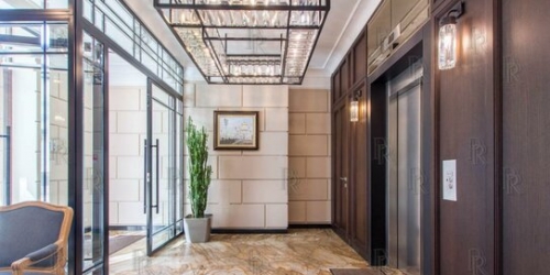 4-комн квартира Афанасьевский Б. пер,  д. 28