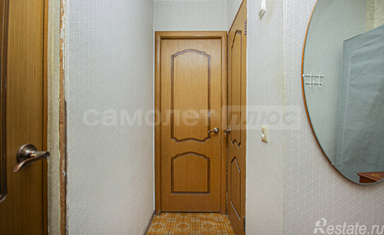 Продажа 1-комн квартиры на вторичном рынке Долгопрудный г, Лихачевское ш,  д. 31