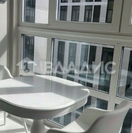 Продажа 2-комн квартиры на вторичном рынке Береговой проезд,  д. 5,  к. 26